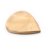 GaiaPicks GP001AZ Azadir Wood Standaard Plectrum