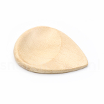 GaiaPicks GP002MP Maple Wood Teardrop Plectrum