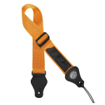 Gaucho GST55YE Standaard Gitaarband Geel