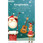 Gitaartabs: Kerstliedjes met Swing Gitaar Songboek