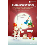 Gitaartabs: Sinterklaasliedjes met Swing Gitaar Songboek