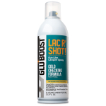 GluBoost Lac R' Shot! Cold Checking Lacquer Vintage "Gebarsten" Lak 400ml