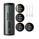 GluBoost MasterTint Black and White Kit Pigmentpoeder Set voor CA Lijmen - Aanbieding