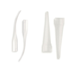 GluBoost Set Whip Tips en Extender Tips - Op = op