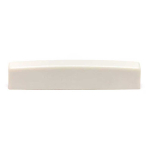 Graphtech PQL-4000-00 TUSQ XL Jumbo XL Nut Blanco Topkam voor Gitaar