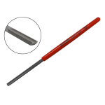 Hosco Japan FE3 Fret End File 3-in-1 Fretvijl voor Wide Frets (3mm)