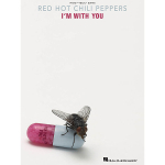 Red Hot Chili Peppers - I'm with You - Aanbieding, op = op