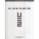 U2 - No Line on the Horizon Songboek - Aanbieding, op = op