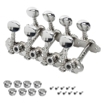 Boston 043-2M Stemmechanieken voor Mandoline Metalen Knoppen