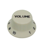Boston KC-240-VB Volume Knop Metrisch Mint voor Stratocaster
