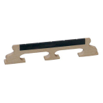 Boston P-10558 Brug voor 5-Snarige Banjo 15.87mm Esdoorn