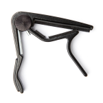 Dunlop 85BB Trigger Capo voor Banjo - Op = op