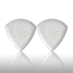 Chickenpicks Badazz III 2.0mm Plectrum 2-Pack