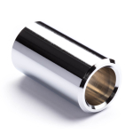 Dunlop 228 Slide / Bottleneck Messing Chrome