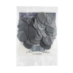 Dunlop 449R73 Max Grip Plectrum 0.73mm 72-Pack