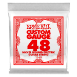 Ernie Ball 1148 Nickel Plated Steel .048 Losse Snaar - Per Stuk