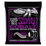 Ernie Ball 2720 Power Slinky Cobalt Snaren voor Elektrische Gitaar (11-48)