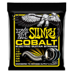 Ernie Ball 2727 Beefy Slinky Cobalt Snaren voor Elektrische Gitaar (11-54)