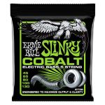 Ernie Ball 2736 Bass 5-Slinky Cobalt Bassnaren 5-Snarig (45-130)