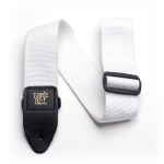 Ernie Ball 4036 Polypro Gitaarband Wit