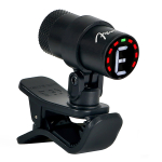 Fender Bullet Tuner Clip-On Stemapparaat 0239979002 - Op = op