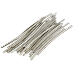 Fender Fretdraad Gitaar Standaard Medium Jumbo 0991998000