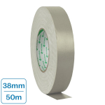 Nichiban Gaffa Stagetape 50 Meter 38mm Grijs