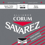 Savarez 500AR Alliance Corum Gitaarsnaren - Normale Spanning