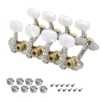 Boston 043-2 Stemmechanieken voor Mandoline Kunststof Knoppen