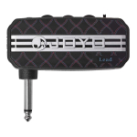 Joyo JA-03 Lead Hoofdtelefoon Versterker