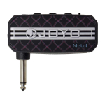 Joyo JA-03 Metal Hoofdtelefoon Versterker