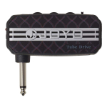 Joyo JA-03 Tube Drive Hoofdtelefoon Versterker