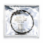 La Bella 823B Black Nylon Losse G-3 Klassieke Snaar