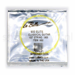 La Bella 902 Gold Nylon Losse E-1 Klassieke Snaar