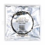 La Bella 906B Black Nylon Losse G-3 Klassieke Snaar