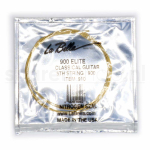 La Bella 910 Golden Alloy 80/20 Bronze Losse A-5 Klassieke Snaar