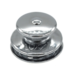 Loxx Standard Straplocks - Chromen uitvoering