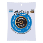 Martin MA550 Snaren voor Akoestische Gitaar (13-56) Phosphor Bronze, Medium
