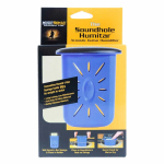 MusicNomad MN300 Humitar Bevochtiger voor Akoestische Gitaar