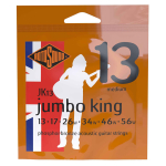 Rotosound JK13 Jumbo King Akoestische Gitaarsnaren (13-56) Phosphor Bronze