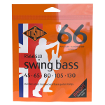 Rotosound RS665LD Swing Bass 66 Bassnaren 5-Snarig (45-130)