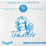 Savarez Tomatito T54J Losse D4 Snaar - Hoge Spanning