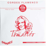 Savarez Tomatito T54R Losse D4 Snaar - Normale Spanning