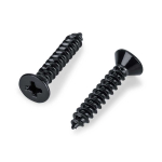Schaller Top Mounting Screws Locking Nut Schroeven (2 Stuks) 20053004