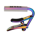 Shubb C2P Capo Royale Capodastro voor Klassieke Gitaar Paua Pearl