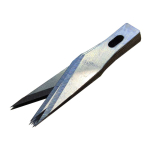 StewMac Vervangende Mesjes voor StewMac Razor Knife (10 Stuks)