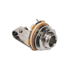 Switchcraft SC-11 Chassis Connector Output Jack 2-Polig 6.3mm