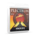 Thomastik AC110 Plectrum Bronze Hybrid Wound Akoestische Snaren (10-41)