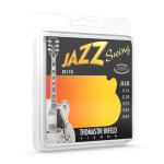 Thomastik JS110 Jazz Swing Flatwound Jazz Snaren (10-44)