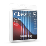 Thomastik KR116 Classic S Rope Core Flatwound Klassieke Gitaarsnaren